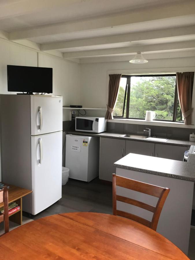 Tophouse Mountainview Cottages Сент-Арнод Экстерьер фото