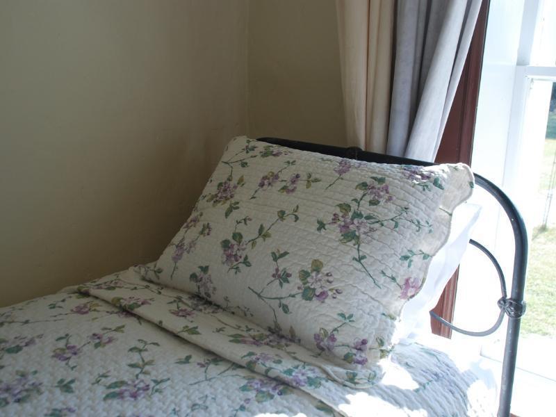 Tophouse Mountainview Cottages Сент-Арнод Экстерьер фото